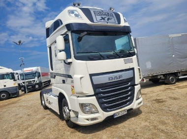 DAF xf 530-1