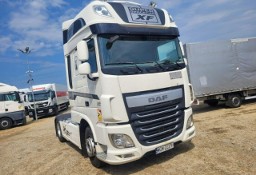 DAF xf 530