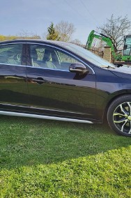 Volvo S60 II D3 2010r 2.0 164 KM Automat-2