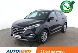 Hyundai Tucson III navi/ kamera/ Bluetooth/ tempomat/ grzane fotele