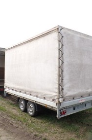 Iveco 35 Daily 35C12 iveco doka dubel kabina bliźniak kontener zestaw-2