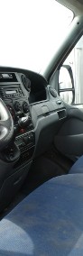 Iveco 35 Daily 35C12 iveco doka dubel kabina bliźniak kontener zestaw-4