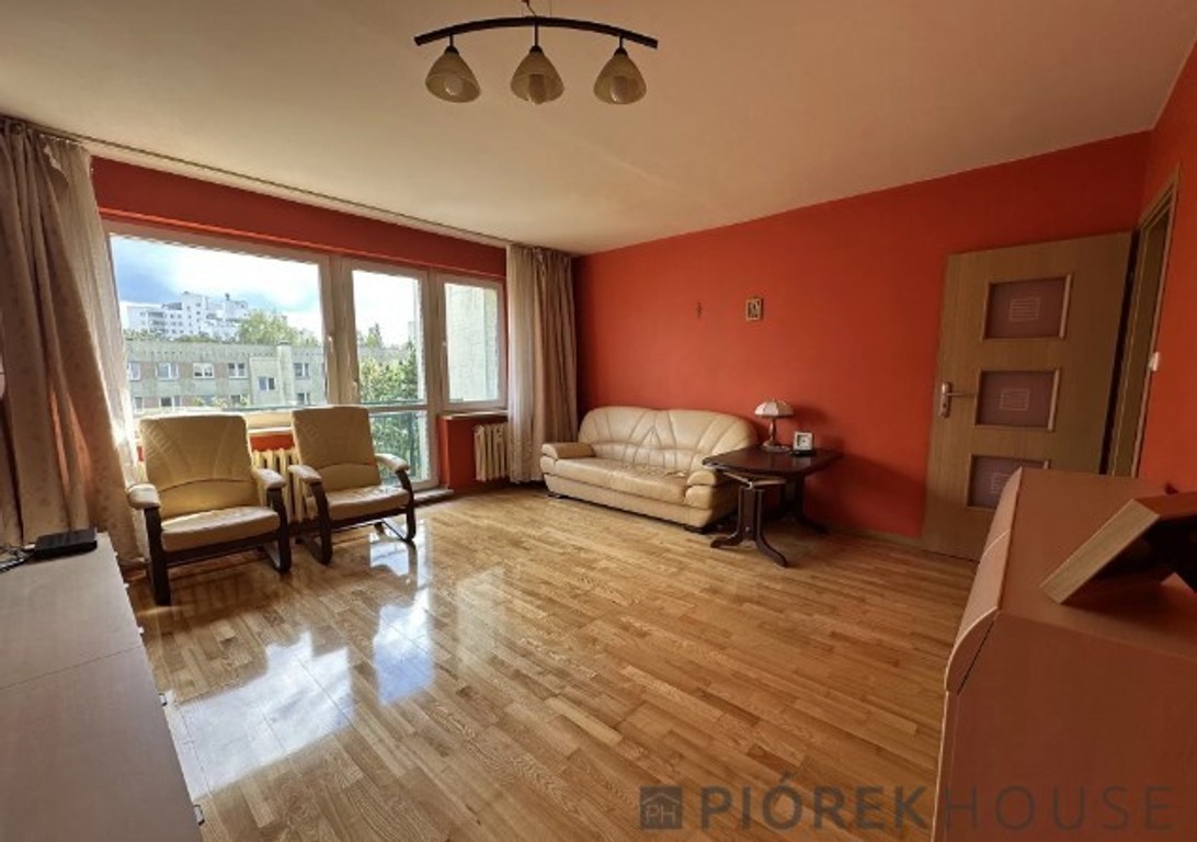 Mieszkanie na sprzedaż, 2 pokoje, 53 m², Warszawa