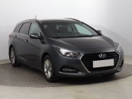 Hyundai i40 , Salon Polska, Automat, Klimatronic, Tempomat, Parktronic,
