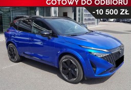 Nissan Qashqai III N-Design 2WD 1.3 DIG-T MHEV N-Design 4WD 1.3 DIG-T MHEV 158KM / Pakiet