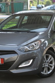 Hyundai i30 II PREMIUM-Bogate wyposazenie-Maly przebieg-Gwarancja!!!-2