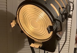 Lampa loft podłogowa filmowa 1963 r