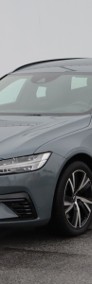 Volvo V90 II , Salon Polska, 1. Właściciel, Serwis ASO, Automat, VAT 23%,-3