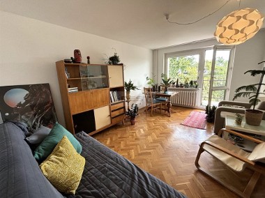 2 pokoje z duszą i widokiem na morze! 49 m2,balkon-1