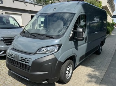 Fiat Ducato 3.5t L2H2 3.5t L2H2 2.2 140KM-1