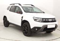 Dacia Duster I , Salon Polska, 1. Właściciel, Serwis ASO, GAZ, Skóra, Navi,