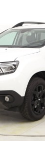 Dacia Duster I , Salon Polska, 1. Właściciel, Serwis ASO, GAZ, Skóra, Navi,-3