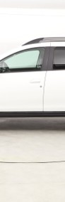 Dacia Duster I , Salon Polska, 1. Właściciel, Serwis ASO, GAZ, Skóra, Navi,-4