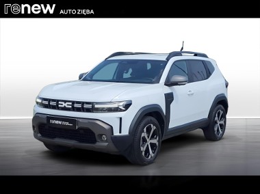 Dacia Duster I 1.0 TCe Journey LPG-1
