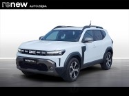 Dacia Duster I 1.0 TCe Journey LPG