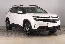 Citroen C5 Aircross , Salon Polska, 1. Właściciel, Serwis ASO, Automat, Skóra,