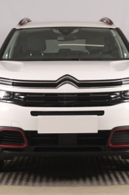 Citroen C5 Aircross , Salon Polska, 1. Właściciel, Serwis ASO, Automat, Skóra,-2