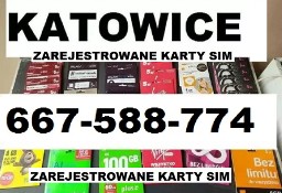 KARTY SIM ZAREJESTROWANE KARTA SIM ZAREJESTROWANA AKTYWNE STARTERY DETAL