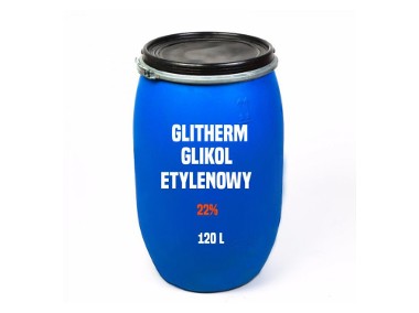 Glikol etylenowy do -10 st. Celsjusza -1