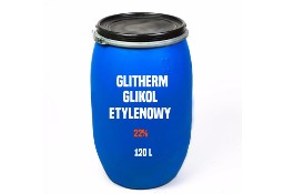 Glikol etylenowy do -10 st. Celsjusza 