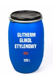 Glikol etylenowy do -10 st. Celsjusza -2