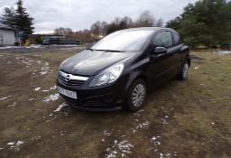 Opel Corsa D 1.3 CDTi 75KM Zarejestrowany Bardzo Ładny Stan