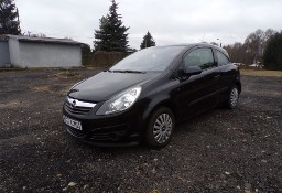 Opel Corsa D 1.3 CDTi 75KM Zarejestrowany Bardzo Ładny Stan