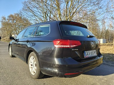 Volkswagen Passat B8-1