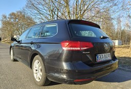 Volkswagen Passat B8