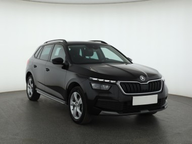 Skoda Kamiq , Salon Polska, Serwis ASO, VAT 23%, Klimatronic, Tempomat,-1