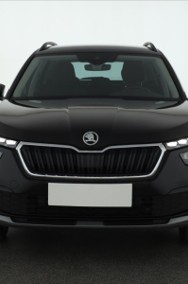 Skoda Kamiq , Salon Polska, Serwis ASO, VAT 23%, Klimatronic, Tempomat,-2