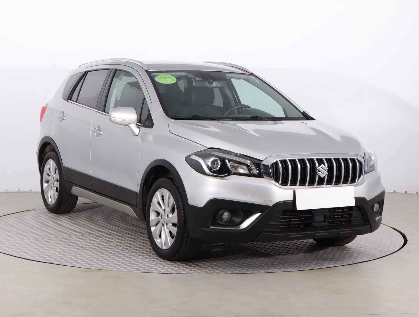 Suzuki SX4 S-Cross , Salon Polska, Serwis ASO, Navi, Klimatronic, Tempomat