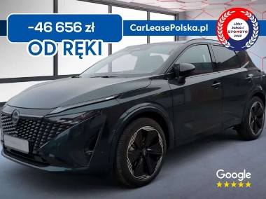 Nissan Qashqai III-1