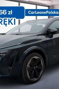 Nissan Qashqai III-2