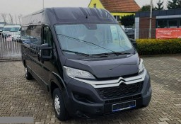 Citroen Jumper Jumper 2.2 HDi 165 Km / L3H2 / 12 tys. km / 2 x drzwi przesuwne