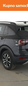 Volkswagen T-Cross kamera-PDC ACC climatronic-4