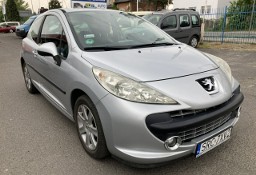 Peugeot 207 Peugeot 207 1.6HDI-16V Klima 2007