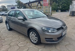 Volkswagen Golf VII 1,6 TDI 105 KM Nawigacja Parktronic Zarejestrowany