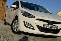 Hyundai i30 II 1.4 Benz. 100KM z Niemiec, 100% Oryginał **TYLKO 89.000km** Książka*