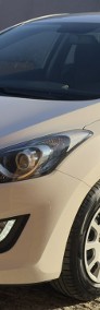 Hyundai i30 II 1.4 Benz. 100KM z Niemiec, 100% Oryginał **TYLKO 89.000km** Książka*-4