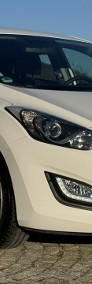 Hyundai i30 II 1.4 Benz. 100KM z Niemiec, 100% Oryginał **TYLKO 89.000km** Książka*-3