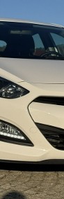 Hyundai i30 II 1.4 Benz. 100KM z Niemiec, 100% Oryginał **TYLKO 89.000km** Książka*-4