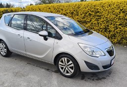 Opel Meriva B Automat - 100% bezwypadkowy!