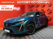 Peugeot Inny Peugeot GT Exclusive S&amp;S 1.2 mHEV e-DSC6 408 GT Exclusive S&amp;S 1.2 mHEV e-DSC6