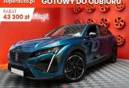 Peugeot Inny Peugeot GT Exclusive S&amp;S 1.2 mHEV e-DSC6 408 GT Exclusive S&amp;S 1.2 mHEV e-DSC6