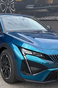 Peugeot GT Exclusive S&S 1.2 mHEV e-DSC6 408 GT Exclusive S&S 1.2 mHEV e-DSC6-2