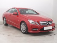 Mercedes-Benz Klasa E W212 , Salon Polska, Automat, Skóra, Navi, Xenon, Bi-Xenon,