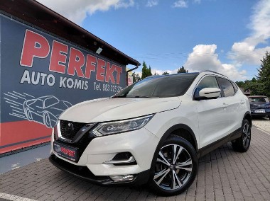 Nissan Qashqai II-1