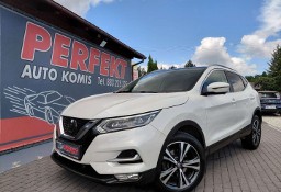 Nissan Qashqai II