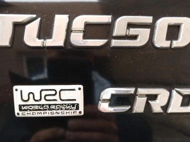 Wersja WRC WORLD RALLY CHAMPIONSHIP 2.0 CRDI-4WD -1